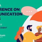 3rd Annual Conference on Communication Ethics February 22 – 23 Free Virtual Event